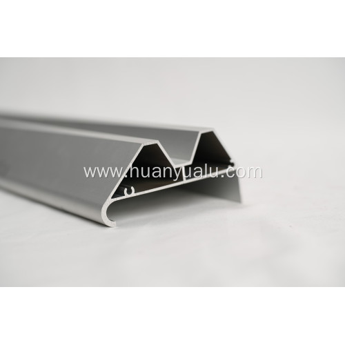 Modern Aluminum Noise Barriers for Traffic Control